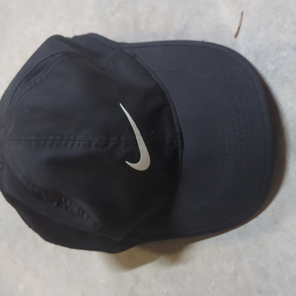 Nike hat
